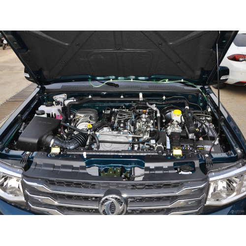 Trak pikap petrol menjual dongfeng dongfeng ruiqi 2.0t trak pikap petrol automatik